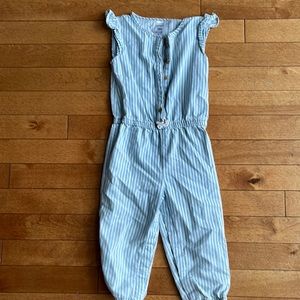 18m pant romper